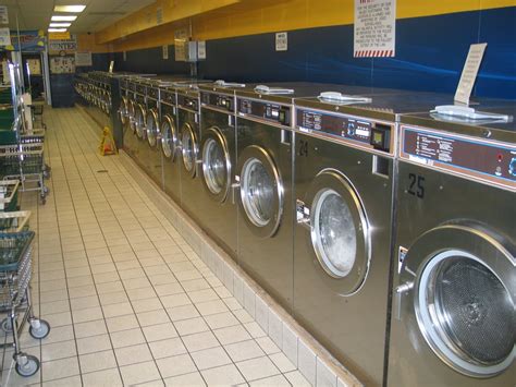 Highly Profitable Large Busy Laundromat business for Sale. . Laundromat for sale ct